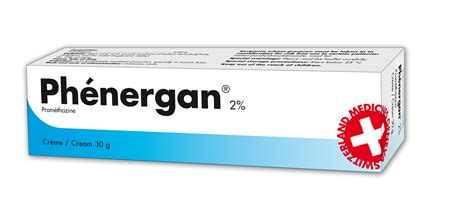 phenergan cream price